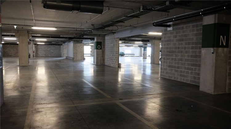 江苏徐州固化地坪施工流程有哪些？