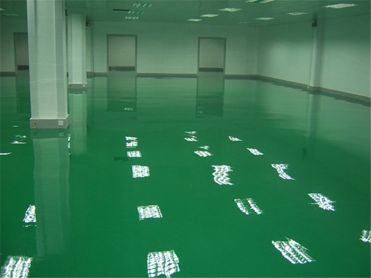 江苏徐州环氧地坪应该怎样维护？