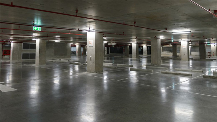 江苏徐州固化地坪施工的施工流程？具体是什么？