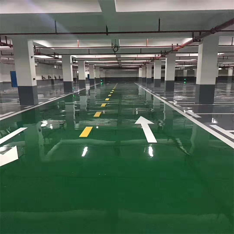 江苏徐州环氧地坪的类型有