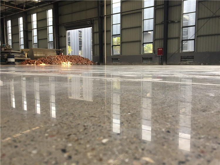 江苏混凝土密封固化剂作用有哪些