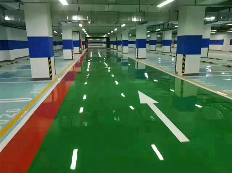 江苏环氧地坪有哪些优点