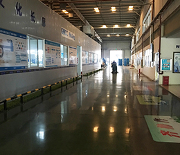 江苏为什么一开始就要做好抗腐蚀涂地板