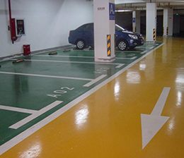 江苏自流平抗静电地坪涂料