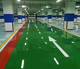 江苏环氧自流平主要特性