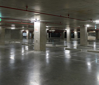 江苏徐州固化地坪和环氧地坪的区别